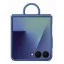 Samsung Ring Case dėklas mobiliesiems telefonams 17,4 cm (6,85 colio) Dangtelis Navy