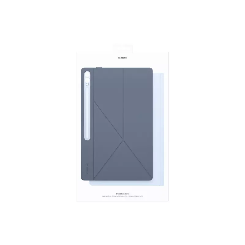Samsung Smart Book Cover Galaxy Tab S10 Ultra, S9 Ultra