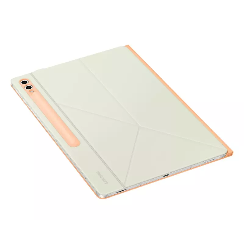 Samsung Smart Book Cover Galaxy Tab S10 Ultra, S9 Ultra