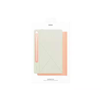 Samsung Smart Book Cover Galaxy Tab S9, S9 FE