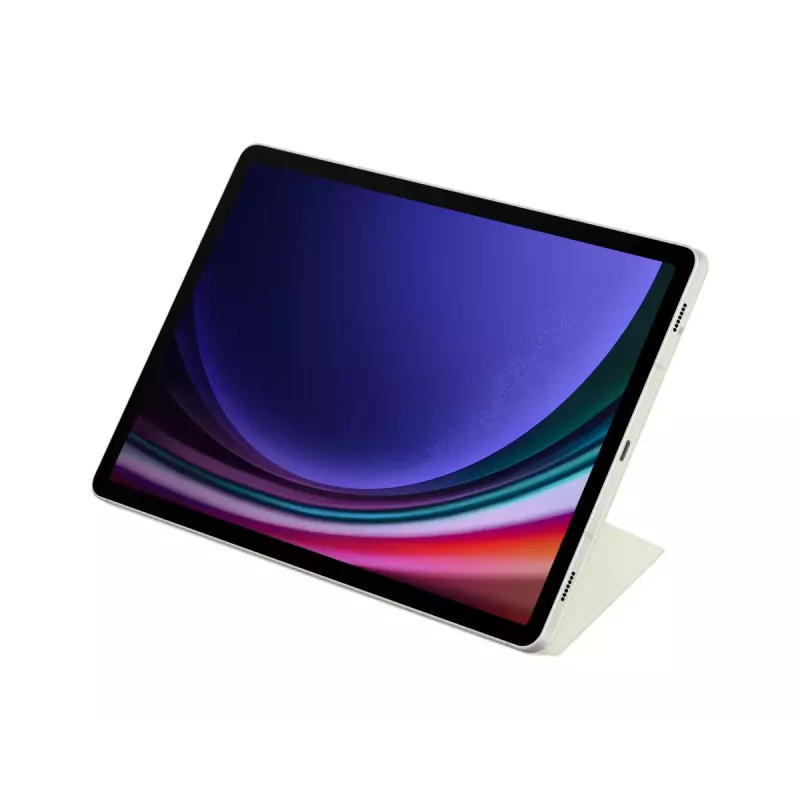 Samsung Smart Book Cover Galaxy Tab S9, S9 FE