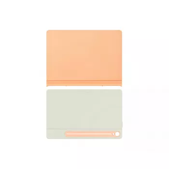 Samsung Smart Book Cover Galaxy Tab S9, S9 FE