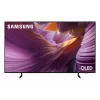 OLED televizorius Samsung QE65S85FAE 65 colių 4K Ultra HD (3840×2160), OLED, Tizen, 120 Hz, Wi‑Fi, Bluetooth 5.3, 4 HDMI