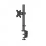 Hama 00118489 monitor laikiklis / stovas 81.3 cm (32 col.) stalas juodas