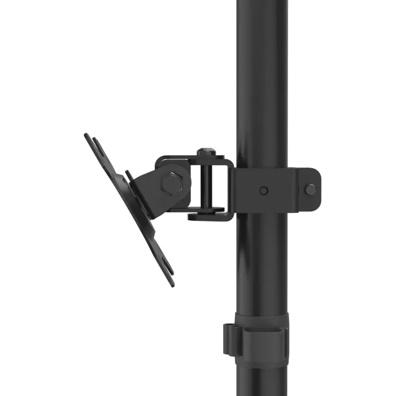 Hama 00118489 monitor laikiklis / stovas 81.3 cm (32 col.) stalas juodas