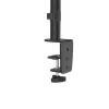 Hama 00118489 monitor laikiklis / stovas 81.3 cm (32 col.) stalas juodas