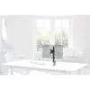 Hama 00118489 monitor laikiklis / stovas 81.3 cm (32 col.) stalas juodas