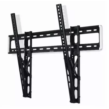 TV laikiklis Hama 00220818 Juodas 75 kg 100 colių 46 coliai 2.8 cm