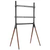Techly grindinis stovas LCD/LED/Plazminiam televizoriui 49–70 colių, tripod stiliaus