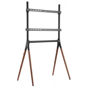 Techly grindinis stovas LCD/LED/Plazminiam televizoriui 49–70 colių, tripod stiliaus