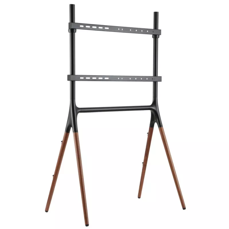 Techly grindinis stovas LCD/LED/Plazminiam televizoriui 49–70 colių, tripod stiliaus