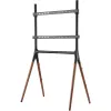 Techly grindinis stovas LCD/LED/Plazminiam televizoriui 49–70 colių, tripod stiliaus