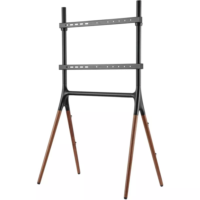 Techly grindinis stovas LCD/LED/Plazminiam televizoriui 49–70 colių, tripod stiliaus