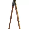 Techly grindinis stovas LCD/LED/Plazminiam televizoriui 49–70 colių, tripod stiliaus