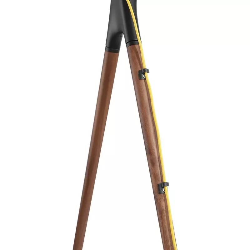 Techly grindinis stovas LCD/LED/Plazminiam televizoriui 49–70 colių, tripod stiliaus