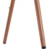 Techly grindinis stovas LCD/LED/Plazminiam televizoriui 49–70 colių, tripod stiliaus