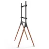 Techly grindinis stovas LCD/LED/Plazminiam televizoriui 49–70 colių, tripod stiliaus