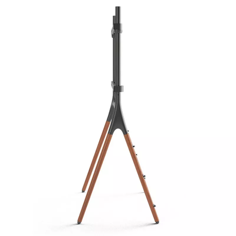 Techly grindinis stovas LCD/LED/Plazminiam televizoriui 49–70 colių, tripod stiliaus