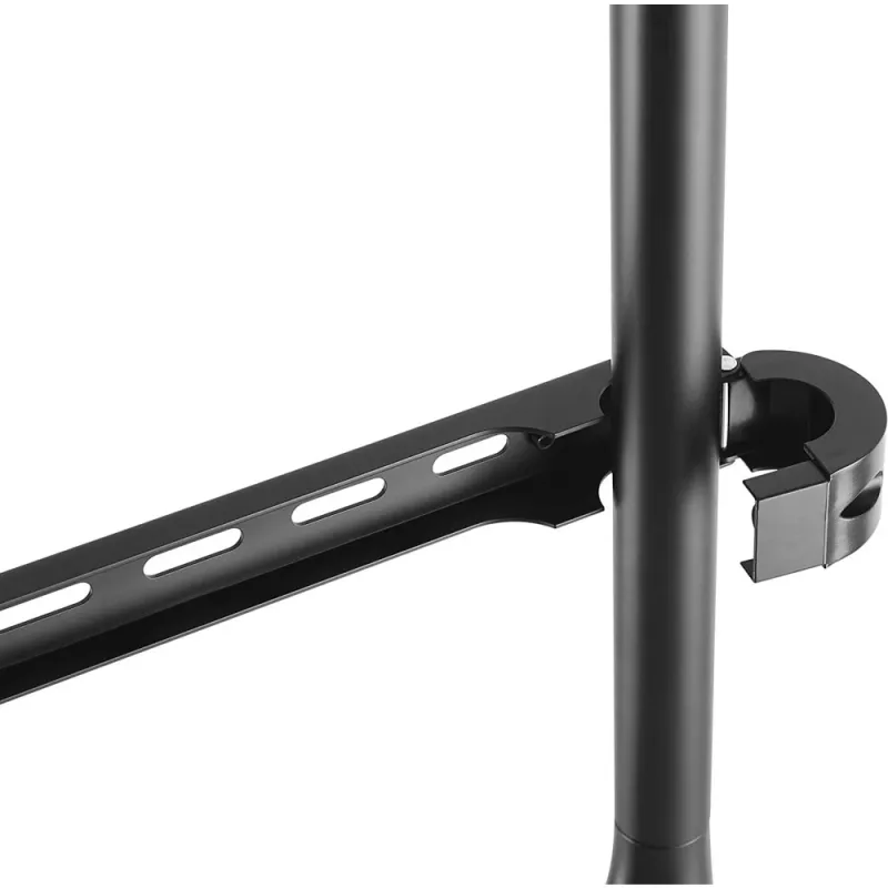 Techly grindinis stovas LCD/LED/Plazminiam televizoriui 49–70 colių, tripod stiliaus