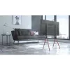 Techly grindinis stovas LCD/LED/Plazminiam televizoriui 49–70 colių, tripod stiliaus