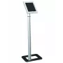 Apsauginis stovas planšetei Techly ICA-TBL-1501 25,6 cm (10,1 inch) baltas