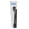 Prailginimo blokas LogiLink LPS232B 1,5 m, 6 lizdų, juodas