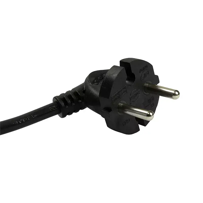 Prailginimo laidas LogiLink LPS231B 1.5 m 6 kištukinių lizdų juodas