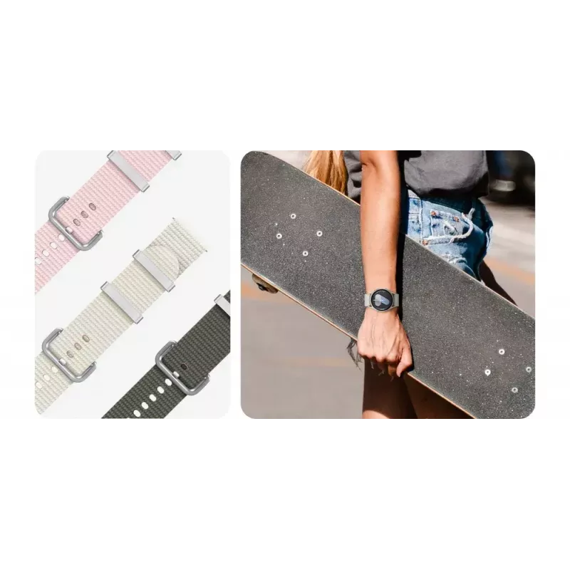 Samsung Athleisure juostelė (S/M) Galaxy Watch 7