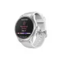 Hama 5010 3.51 cm (1.38 coli) LCD jutiklinis ekranas 46 mm skaitmeninė apyrankė sidabrinė