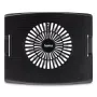 Hama Wave aušinimo padėklas nešiojamam kompiuteriui 39,6 cm (15,6 colio) Juodas