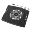 Hama Wave aušinimo padėklas nešiojamam kompiuteriui 39,6 cm (15,6 colio) Juodas