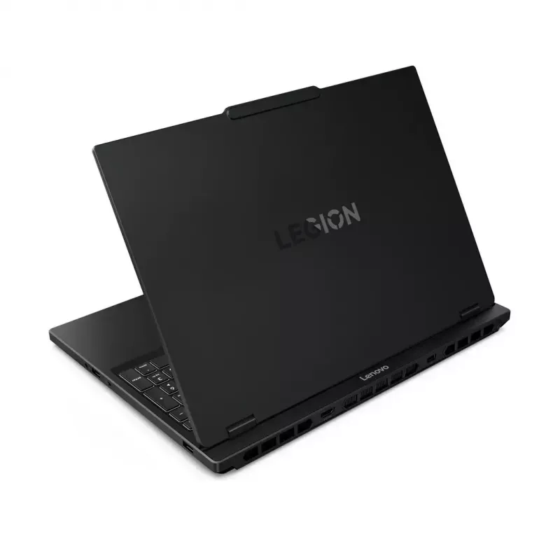 Nešiojamas kompiuteris Lenovo Legion 5-15 15,1 colio Ryzen 7 260, 16 GB DDR5, 512 GB PCIe SSD, RTX 5060 8 GB, OLED 2560x1600 165 Hz, Win11 Home