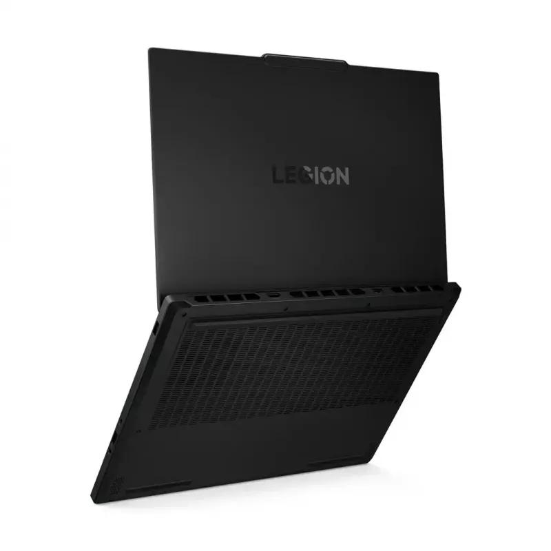 Nešiojamas kompiuteris Lenovo Legion 5-15 15,1 colio Ryzen 7 260, 16 GB DDR5, 512 GB PCIe SSD, RTX 5060 8 GB, OLED 2560x1600 165 Hz, Win11 Home