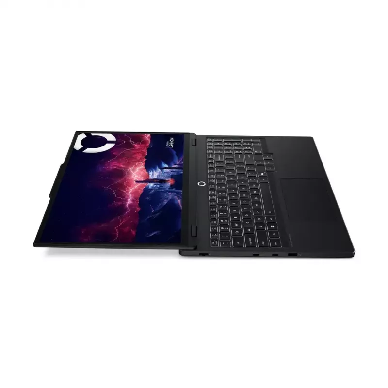 Nešiojamas kompiuteris Lenovo Legion 5-15 15,1 colio Ryzen 7 260, 16 GB DDR5, 512 GB PCIe SSD, RTX 5060 8 GB, OLED 2560x1600 165 Hz, Win11 Home