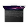 Nešiojamas kompiuteris Lenovo Legion 5-15 15,1 colio Ryzen 7 260, 16 GB DDR5, 512 GB PCIe SSD, RTX 5060 8 GB, OLED 2560x1600 165 Hz, Win11 Home