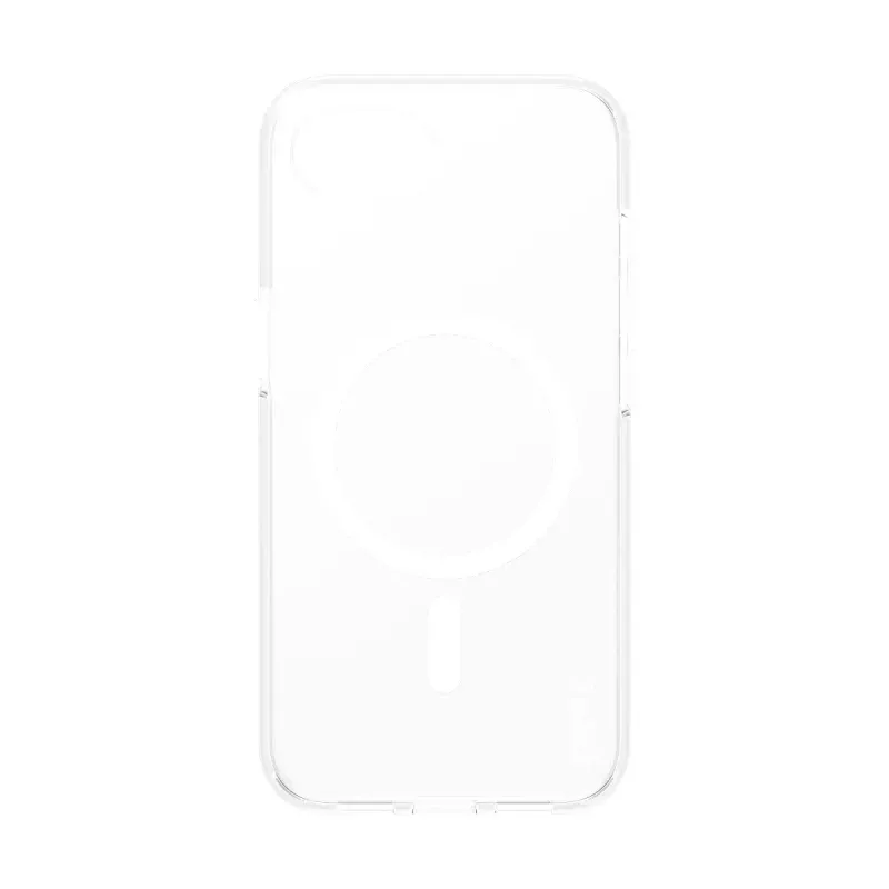 PanzerGlass CARE by ® Flagship 3-in-1 rinkinys iPhone 16e atsparus įbrėžimams ir smūgiams
