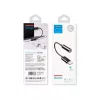 Joyroom SH-C1 skaitmeninis garso adapteris USB-C į 3,5 mm – kompaktiškas 5 g