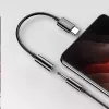Joyroom SH-C1 skaitmeninis garso adapteris USB-C į 3,5 mm – kompaktiškas 5 g