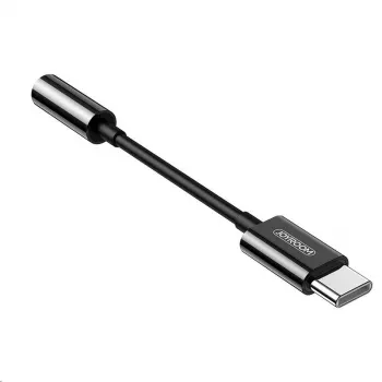 Joyroom SH-C1 skaitmeninis garso adapteris USB-C į 3,5 mm – kompaktiškas 5 g