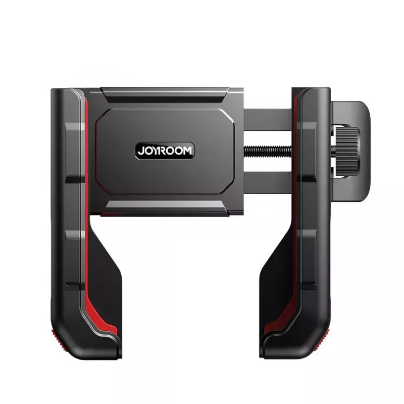 Telefono laikiklis motociklui Joyroom JR-ZS266 reguliuojamas, tvirtas, skirtas vairui