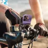 Telefono laikiklis motociklui Joyroom JR-ZS266 reguliuojamas, tvirtas, skirtas vairui