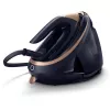 Garų generatorius lygintuvas Philips PSG9050/20 — 3100 W, 1,8 L nuimamas bakas, 9 bar, SteamGlide Elite padas