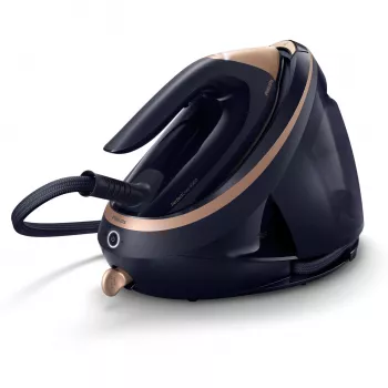 Garų generatorius lygintuvas Philips PSG9050/20 — 3100 W, 1,8 L nuimamas bakas, 9 bar, SteamGlide Elite padas