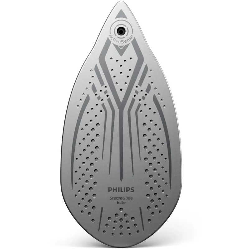 Garų generatorius lygintuvas Philips PSG9050/20 — 3100 W, 1,8 L nuimamas bakas, 9 bar, SteamGlide Elite padas