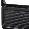 Sumuštinių keptuvė 2-in-1 Adler AD 3070b – 850 W, 2 plokštelės, juoda