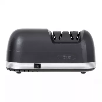 Elektrinis virdulys Adler AD 4508 1,7 L nerūdijantis plienas, 60 W, sidabrinis