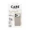 Dėklas PanzerGlass CARE by Fashionable Case Samba Vanilla su MagSafe, iPhone 17 Pro Max