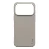 Dėklas PanzerGlass CARE by Fashionable Case Samba Vanilla su MagSafe, iPhone 17 Pro Max