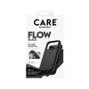 Apsauginis dėklas PanzerGlass CARE by Feature FLOW Case Black su MagSafe, skirtas iPhone 17 Pro