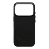 Apsauginis dėklas PanzerGlass CARE by Feature FLOW Case Black su MagSafe, skirtas iPhone 17 Pro